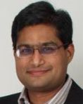 Apurva Mody